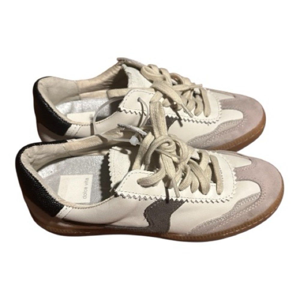 Notice sneakers dolce vita - Picture 4 of 9
